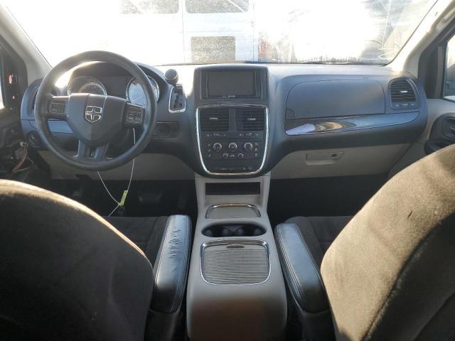 2C4RDGCG8DR651188 2013 Dodge Grand Caravan Sxt