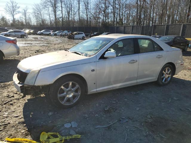 2006 Cadillac STS 