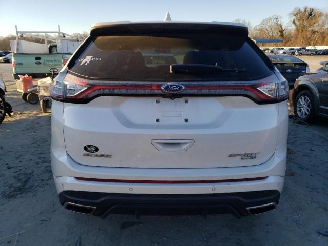 2FMPK4AP9HBC40746 | 2017 FORD EDGE SPORT