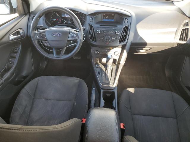 1FADP3K27FL288402 | 2015 FORD FOCUS SE