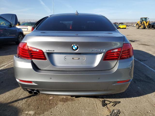 WBA5A7C52GG147454 | 2016 BMW 528 XI