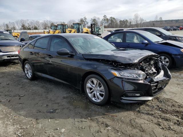 2019 Honda Accord - Image 4
