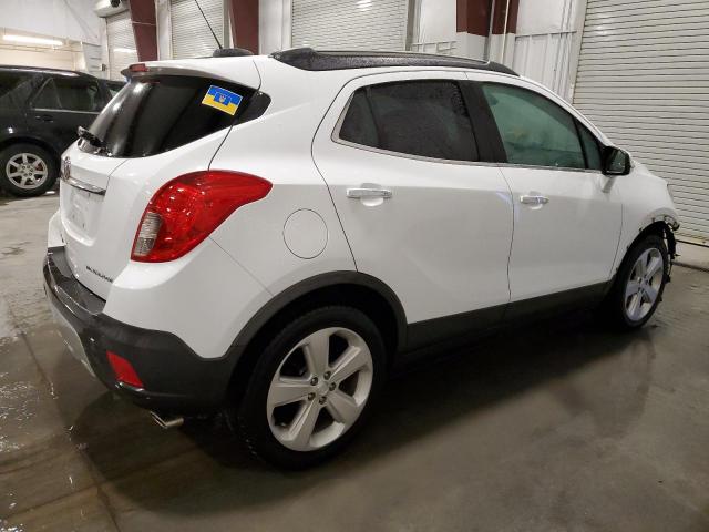 KL4CJBSB4GB563579 | 2016 BUICK ENCORE CON