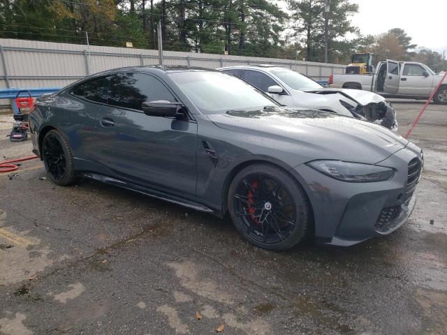 WBS43AZ02NCK73361 | 2022 BMW M4 COMPETI