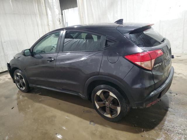 3CZRU6H54JG720603 | 2018 HONDA HR-V EX