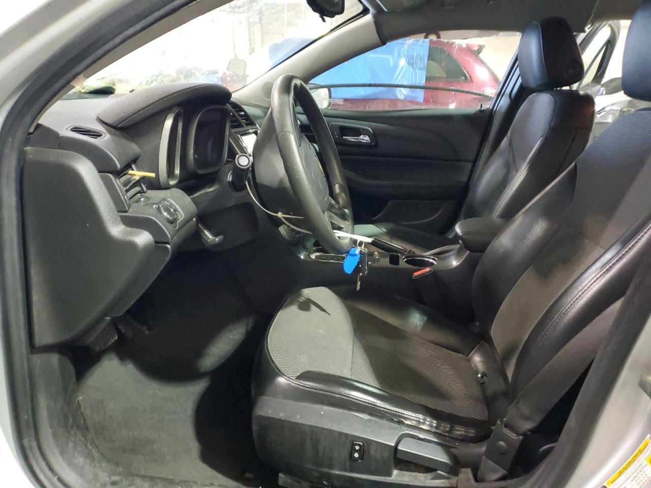 2015 Chevrolet Malibu 1Lt vin: 1G11C5SL2FU123406