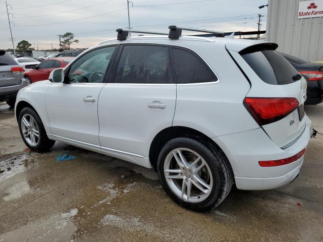 WA1C2AFP7HA063906 2017 AUDI Q5, photo no. 2