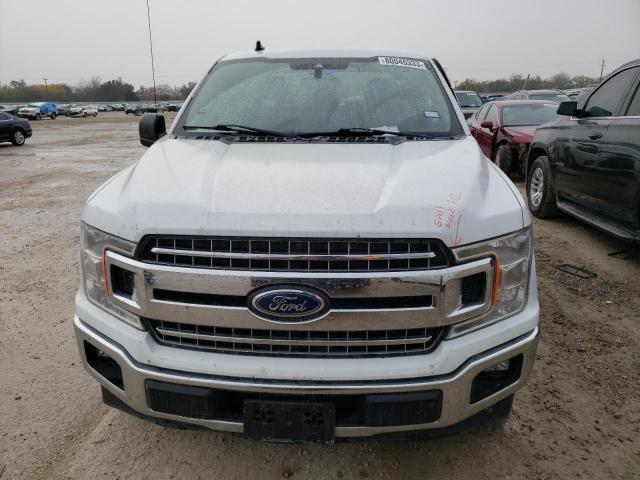 1FTEW1C44LFA25235 | 2020 FORD F150 SUPER