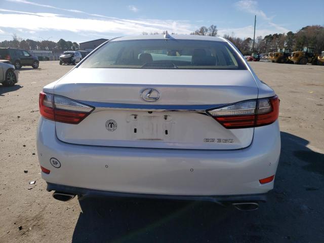 JTHBK1GG7G2243443 | 2016 LEXUS ES 350