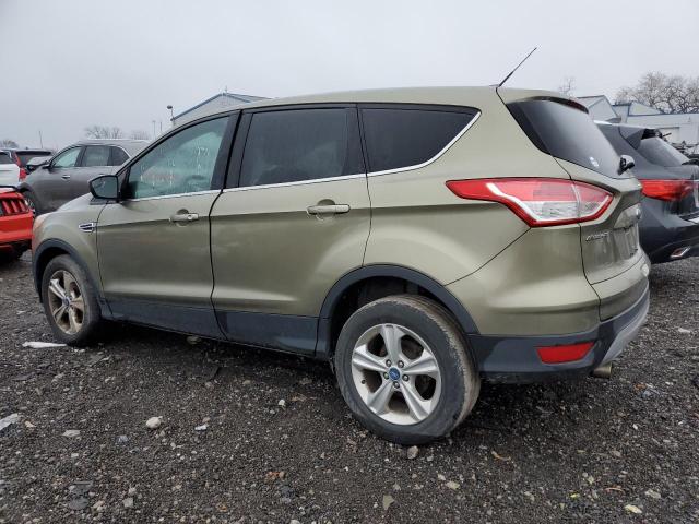 1FMCU0GX7DUB79765 | 2013 Ford escape se