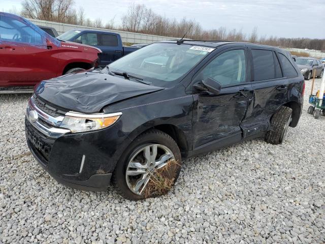 2012 Ford Edge SEL