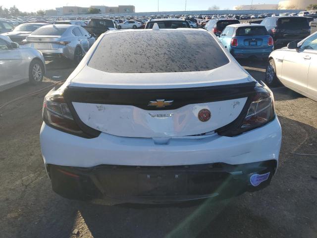 VIN 1G1RC6S55HU101574 2017 Chevrolet Volt, LT no.6