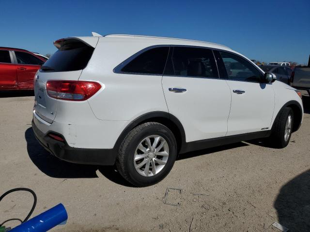 2016 KIA SORENTO LX - 5XYPGDA51GG078318