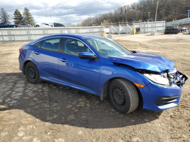 19XFC2F59GE215166 | 2016 HONDA CIVIC LX