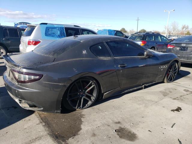 VIN ZAM45VLA8H0211913 2017 Maserati Granturismo, S no.3