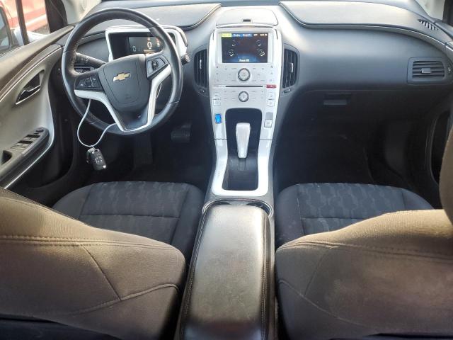 VIN 1G1RA6E43DU133152 2013 Chevrolet Volt no.8