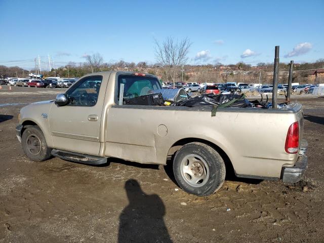 1999 Ford F150 VIN: 1FTRF17W3XNA21377 Lot: 79957813