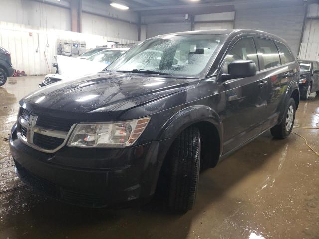 2009 Dodge Journey SE