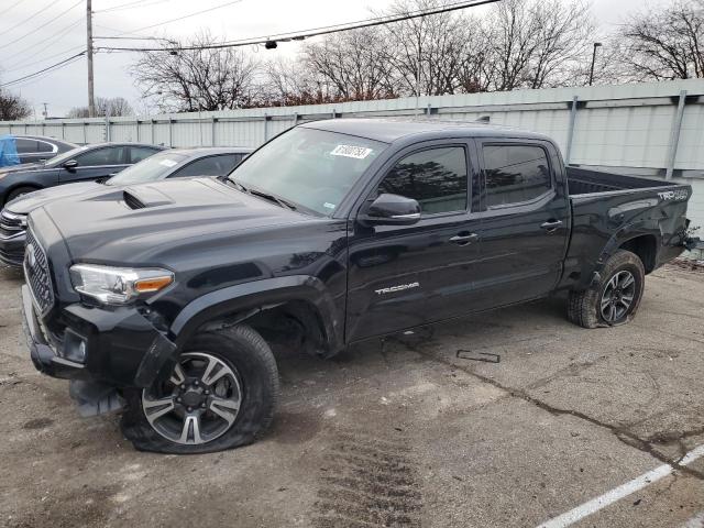 Vin: 3tmdz5bn3km073666, lot: 81800753, toyota tacoma double cab 2019 img_1