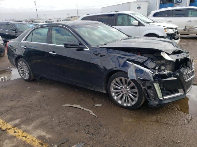 1G6AX5SX9E0177910 | 2014 CADILLAC CTS LUXURY