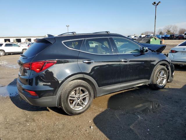 5NMZUDLB1JH064680 | 2018 HYUNDAI SANTA FE S