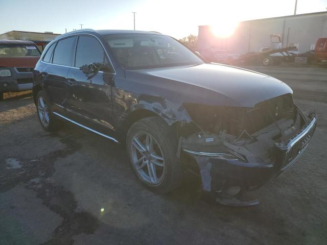 VIN WA1LFAFP7DA100399 2013 Audi Q5, Premium Plus no.4