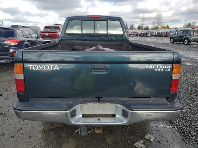 4TAWN72N2WZ138684 | 1998 Toyota tacoma xtracab