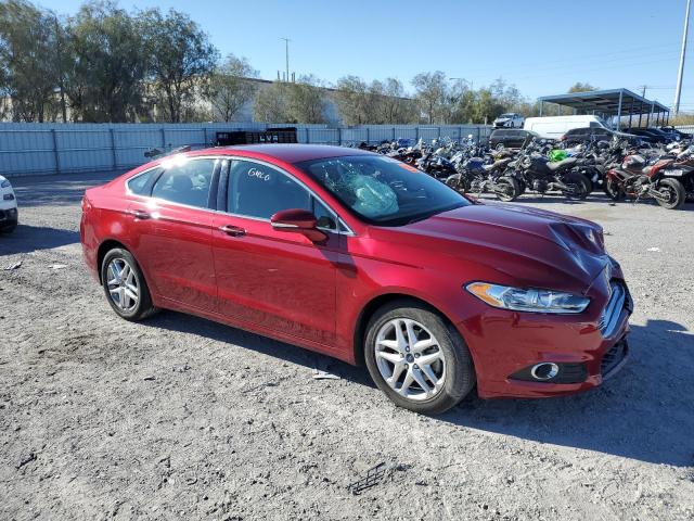 3FA6P0HD8GR356631 | 2016 FORD FUSION SE