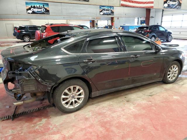 3FA6P0G73FR190495 | 2015 FORD FUSION S