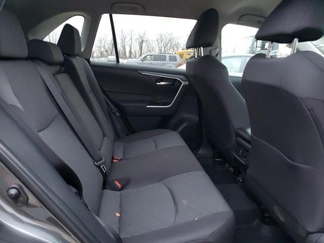 2024 TOYOTA RAV4 - 2T3P1RFV7RW419913