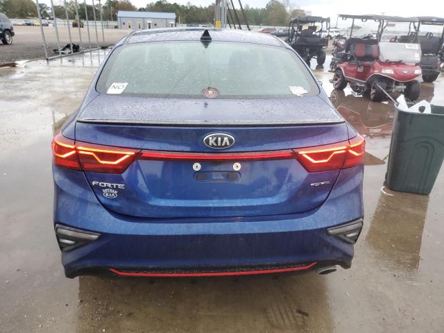 3KPF34AD9ME265071 | 2021 KIA FORTE GT L