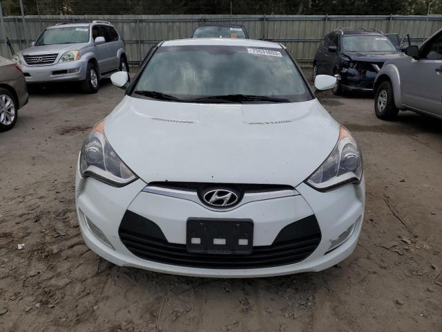 KMHTC6AD4EU213554 | 2014 HYUNDAI VELOSTER