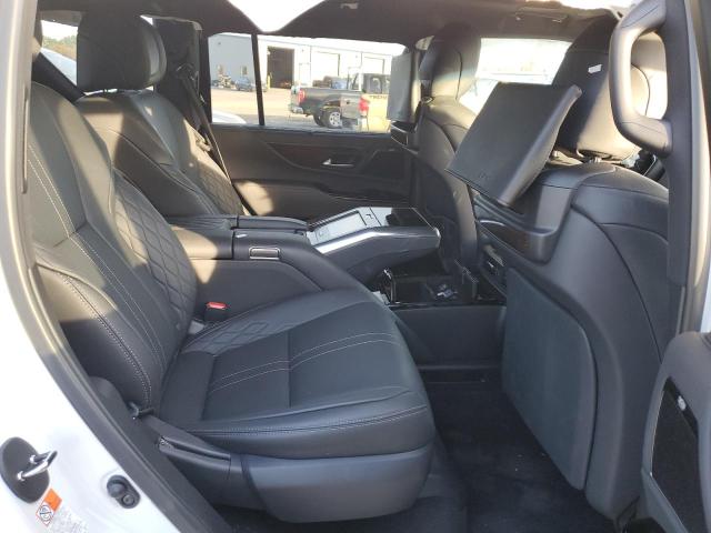 2023 LEXUS LX 600 ULT - JTJLBACX4P4028180