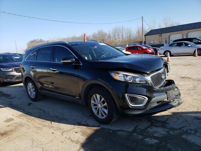 5XYPGDA30HG302694 | 2017 KIA SORENTO LX