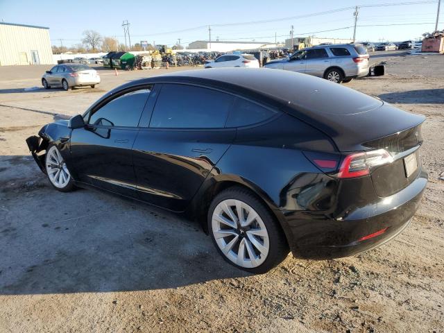 5YJ3E1EB2MF975010 | 2021 Tesla model 3