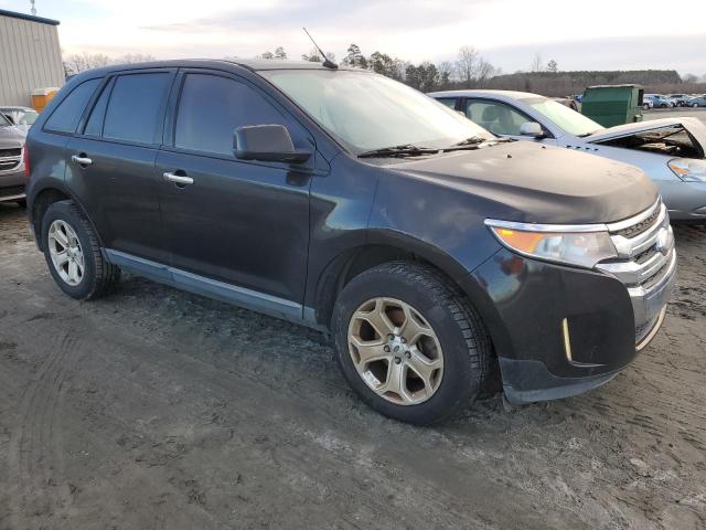 2011 Ford Edge Sel VIN: 2FMDK3JC5BBA55143 Lot: 50681554