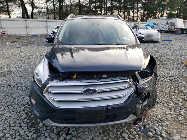 2019 FORD ESCAPE TIT 1FMCU9J90KUC37128  77864483