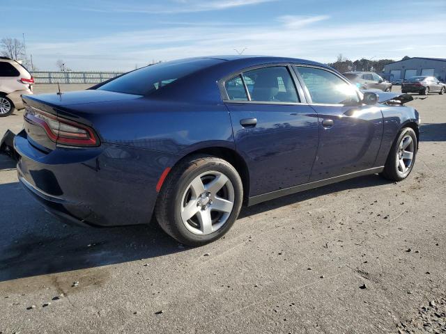 2C3CDXAT2GH133064 | 2016 DODGE CHARGER PO