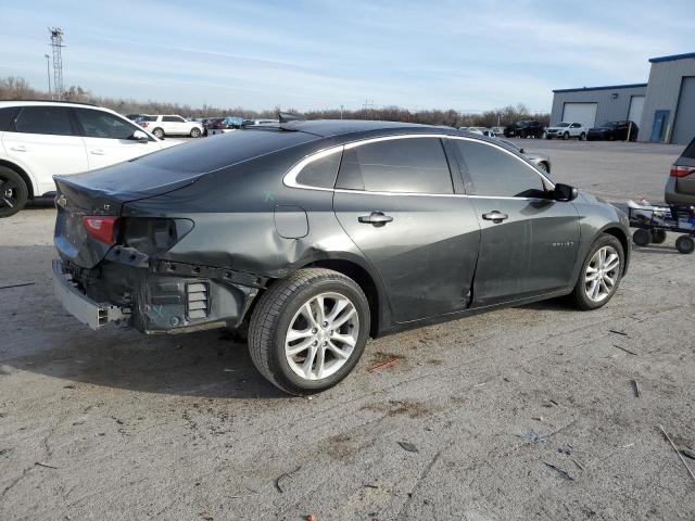 1G1ZD5STXJF174309 | 2018 CHEVROLET MALIBU LT