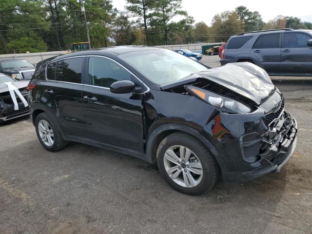 KNDPM3AC3H7294154 | 2017 KIA SPORTAGE L