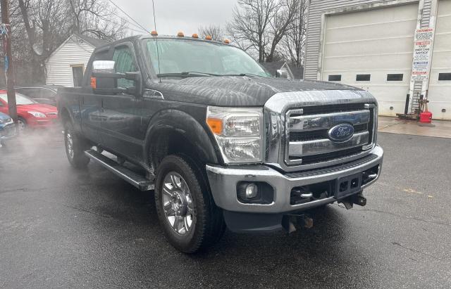 2014 Ford F-350 