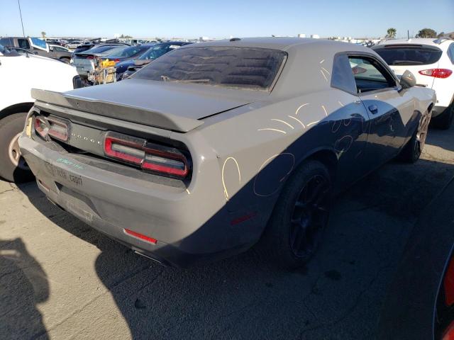 2C3CDZAGXKH524986 | 2019 DODGE CHALLENGER