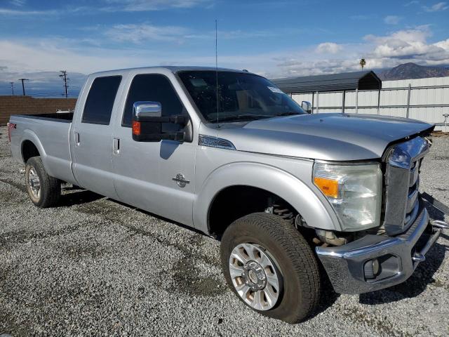 1FT8W3BT9EEB35210 | 2014 FORD F350 SUPER