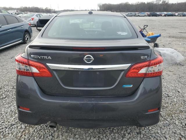 3N1AB7AP2EY293273 | 2014 Nissan sentra s