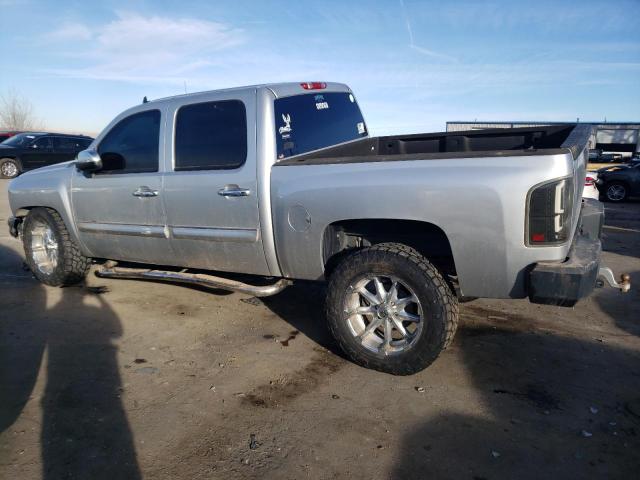 Vin: 3gcpkse73dg184443, lot: 81080283, chevrolet all models k1500 lt 20132