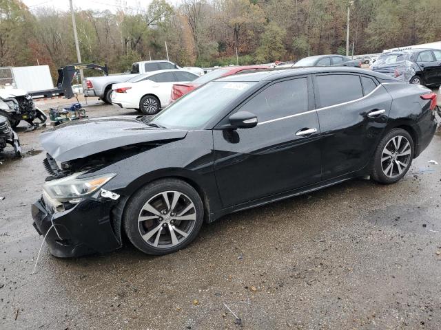 2016 Nissan Maxima 3.5 S