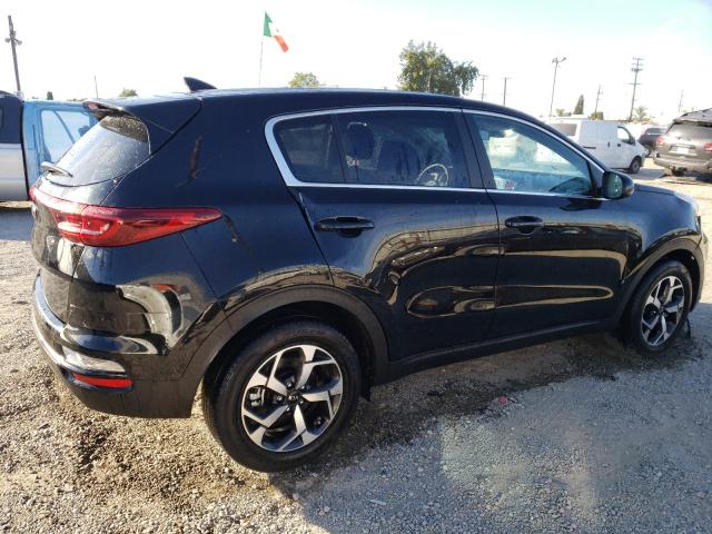 KNDPM3AC4M7939159 | 2021 KIA SPORTAGE L