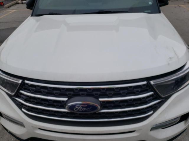 1FMSK8DH0LGA51734 | 2020 FORD EXPLORER X