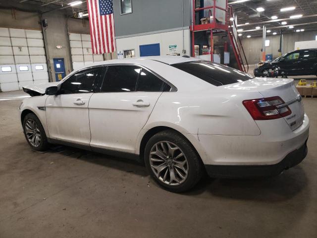 1FAHP2E82GG141653 | 2016 FORD TAURUS