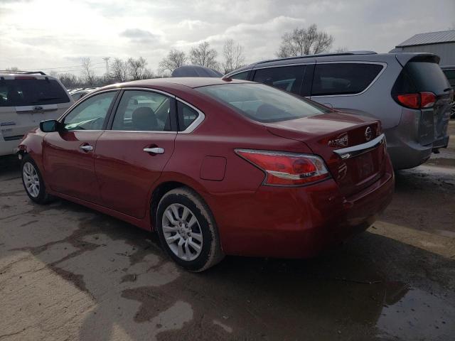 Vin: 1n4al3ap0fn893927, lot: 37342864, nissan altima 2.5 20152